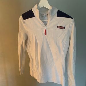 Vineyard Vines USA shep shirt